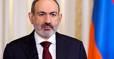 Armenia accuses Azerbaijan of 'encroaching' on its territory ...