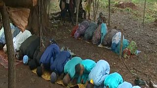 C.A.R: Muslim community in Gomoko village dedicate Ramadan to Fulani family fleeing violence