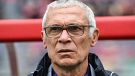 DR Congo names Hector Cuper Leopards coach