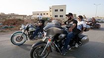 Le Benghazi Motors Club a révolutionné l'approche des deux roues en Libye. 