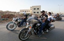 Le Benghazi Motors Club a révolutionné l'approche des deux roues en Libye.