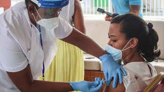 Seychelles: COVID-19 cases among vaccinated individuals alarms experts
