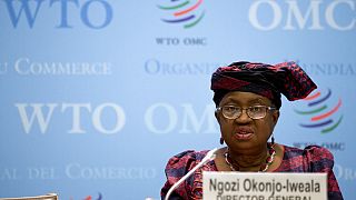 Okonjo-Iweala : "L'OMC doit devenir une organisation performante"