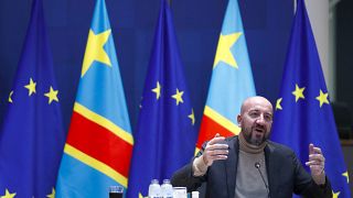 RDC : les FARDC  bientôt formées par l'UE