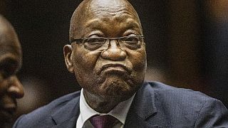 Afrique du Sud : l'ancien président Jacob Zuma sera-t-il un jour jugé ?