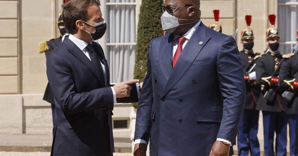 Pour relancer l'économie africaine, 15 dirigeants à Paris le 18 mai 
