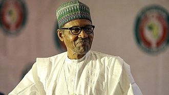 Nigeria President's son-in-law wanted in fraud probe