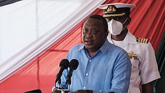 Kenyan court quashes President's constitution change bid