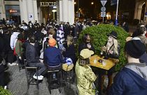 Dél-Európában már a turistákat várják