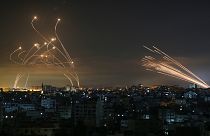 باریکه غزه؛ شدیدترین درگیری اسرائیل و حماس در هفت سال اخیر