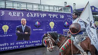 Ethiopia cancels June vote citing logistical setbacks