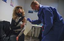 Vacinas anti-Covid19 em França