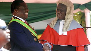 Zimbabwe : la Haute Cour pousse le Chef juge Luke Malaba à la retraite