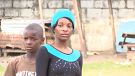 Astride Mikoko, the young Congolese gymnast aspiring for greatness