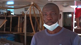 Europe migration seen through the eyes of Senegalese workers