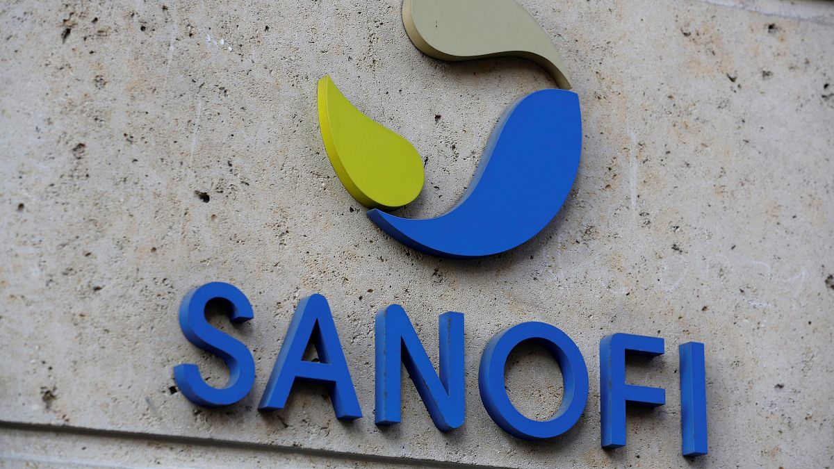 Sanofi's lead vaccine candidate has been hit by months of delays