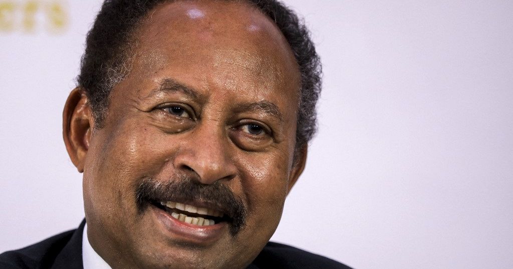 France promises to lend Sudan $1.5bn to pay off its debts