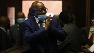 Afrique du Sud : le procès de Jacob Zuma reporté au 26 mai