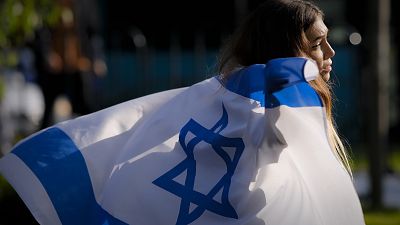 Израиль просит Европу о помощи
