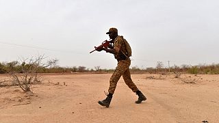 Au moins neuf morts lors d'une attaque dans le nord du Burkina Faso