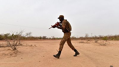 Burkina Faso : au moins 8 soldats tués lors d'une attaque "terroriste"
