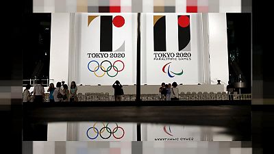 Japoneses contra os Jogos Olímpicos este verão