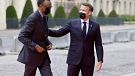 France-Africa finance summit stirs reaction on African leaders link to past colonial powers
