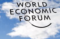 Dünya Ekonomik Forumu logosu