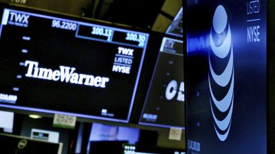 Warnermedia et Discovery vont fusionner, objectif 400 millions d'abonnés streaming 