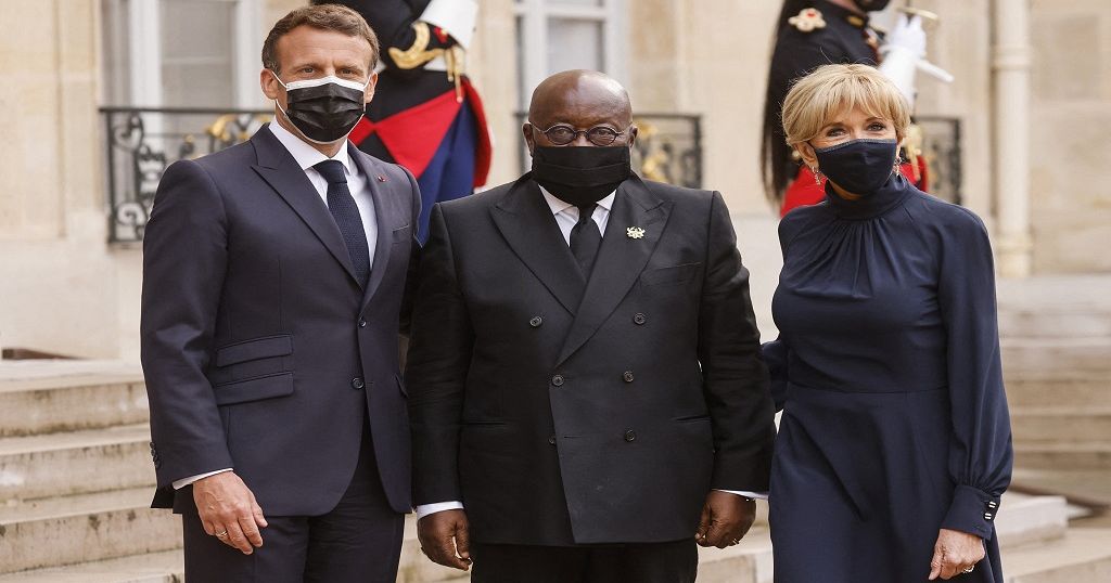 Africa Finance Summit to address post-pandemic recovery