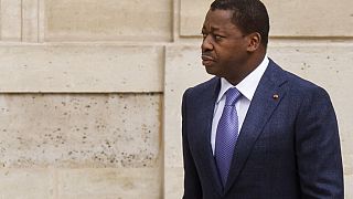 Le Togo reçoit une aide de 240 millions de dollars du FMI