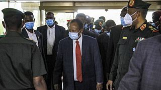 Soudan : la cheffe du judiciaire et le procureur général en partance