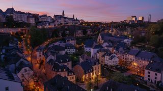Is Luxembourg overlooked as a holiday destination?