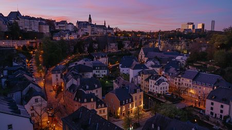 Is Luxembourg overlooked as a holiday destination?
