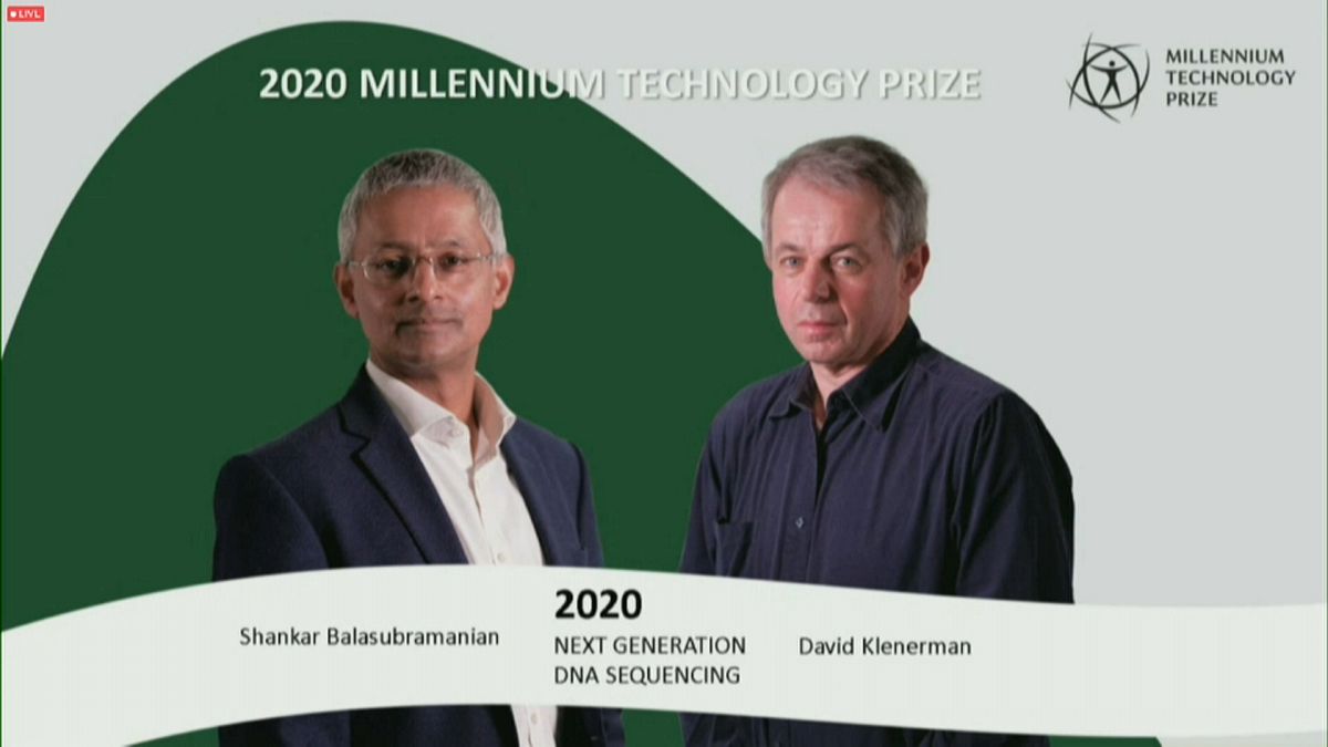 Millennium Technology