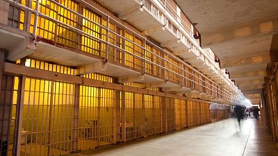 The UK is building four new all-electric prisons The UK is building four new all-electric prisons