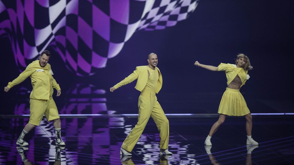 „Eurovizija“ pradeda pusfinalį nuo 2021 m