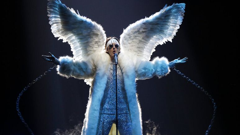 Eurovisión renace dos años después con una semifinal ...