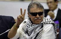 Farc, ''il guerrigliero Santrich è morto'', ma non c'è l'ufficialità