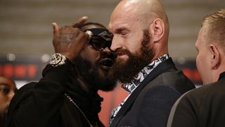 Fury ordered to fight Wilder raising doubts over Joshua bout