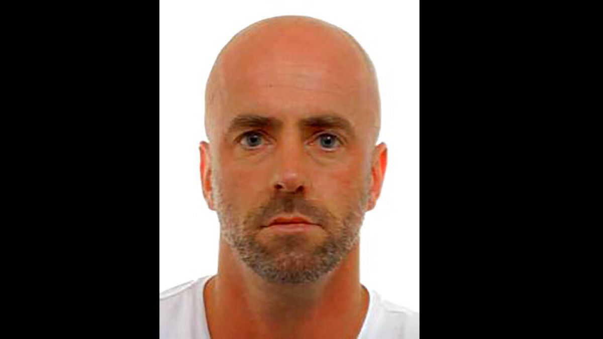 Belgian police are searching for Jurgen Conings, who is thought to be armed and hiding in a national park