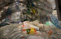 França atrás dos vizinhos na reciclagem de plástico