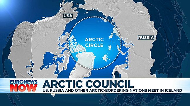 What is the Arctic Council and what does it want? | Euronews