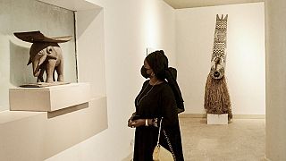 Sénégal : le musée de Dakar rouvre ses portes après un an de Covid-19 