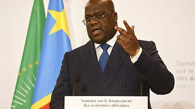 Tchad : "Une reprise en main musclée était nécessaire", selon Tshisekedi
