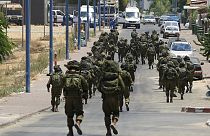 Senza tregua lo scontro fra Israele e Hamas