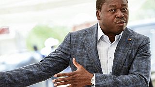 Togo : un opposant du président Gnassingbé prend deux ans de prison