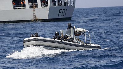 Golfe de Guinée : des marins d'un pétrolier pris en otage par des pirates