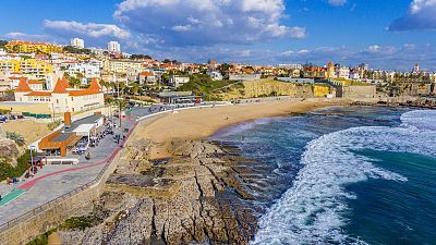 Cascais and Estoril are great alternatives to the busy beaches of the Algarve.