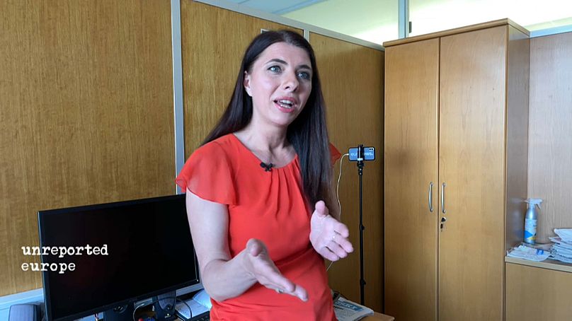 Is freedom of the press at threat in Slovenia?